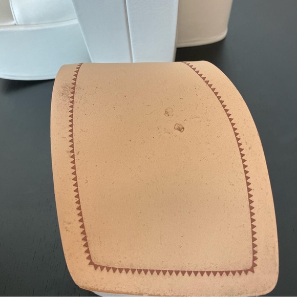 Naked Wolfe Heels - Picture 4 of 4